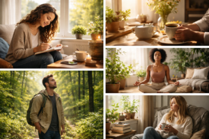 Do You Have ADHD? Take the Free Adult ADHD Self-Assessment