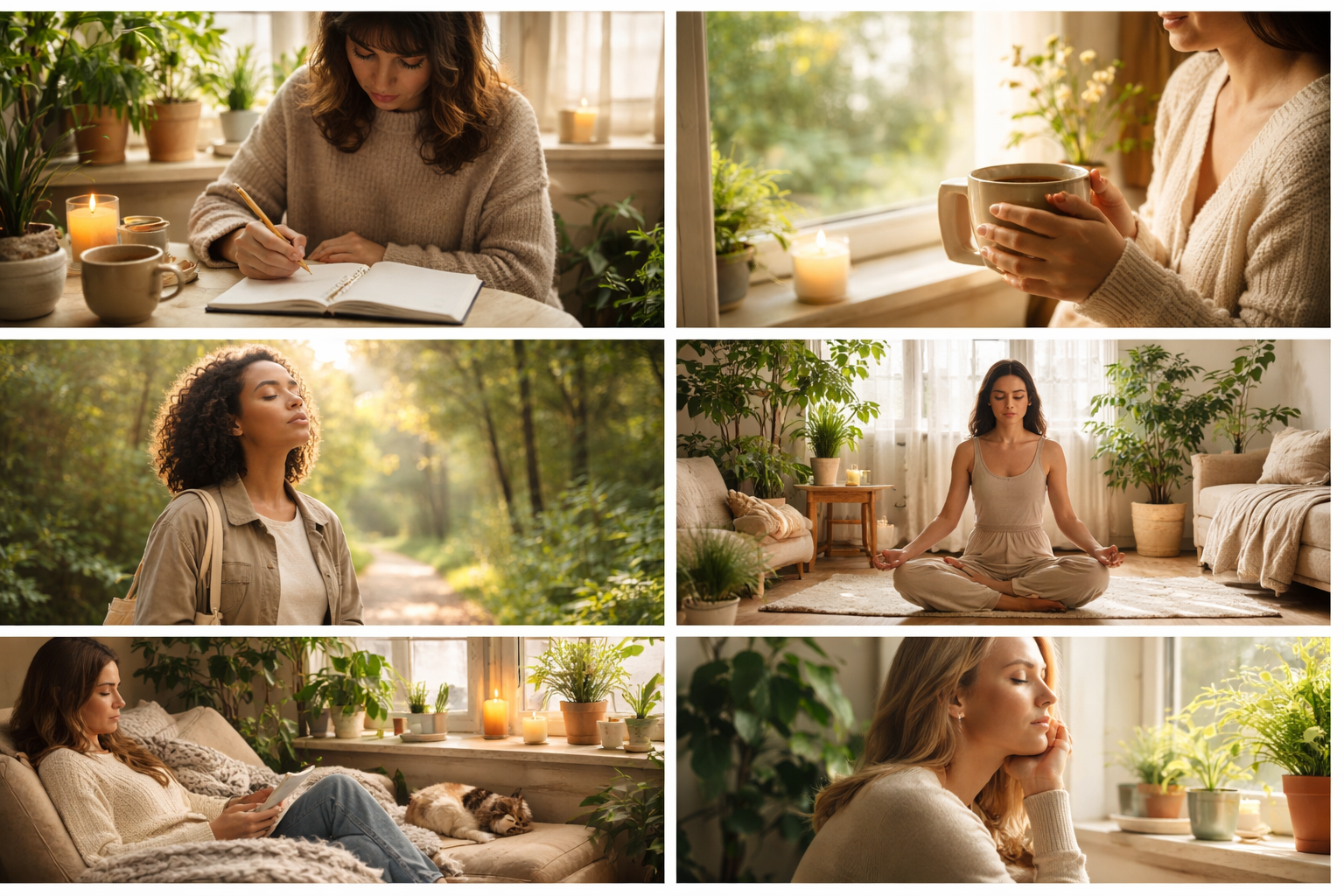 Do You Have High-Functioning Anxiety? Take This Quiz — image 1