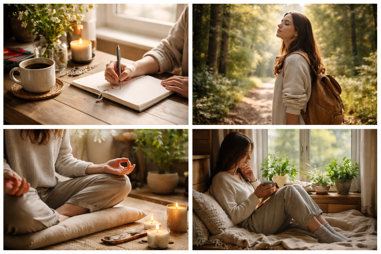 Do You Have High-Functioning Anxiety? Take This Quiz — image 2