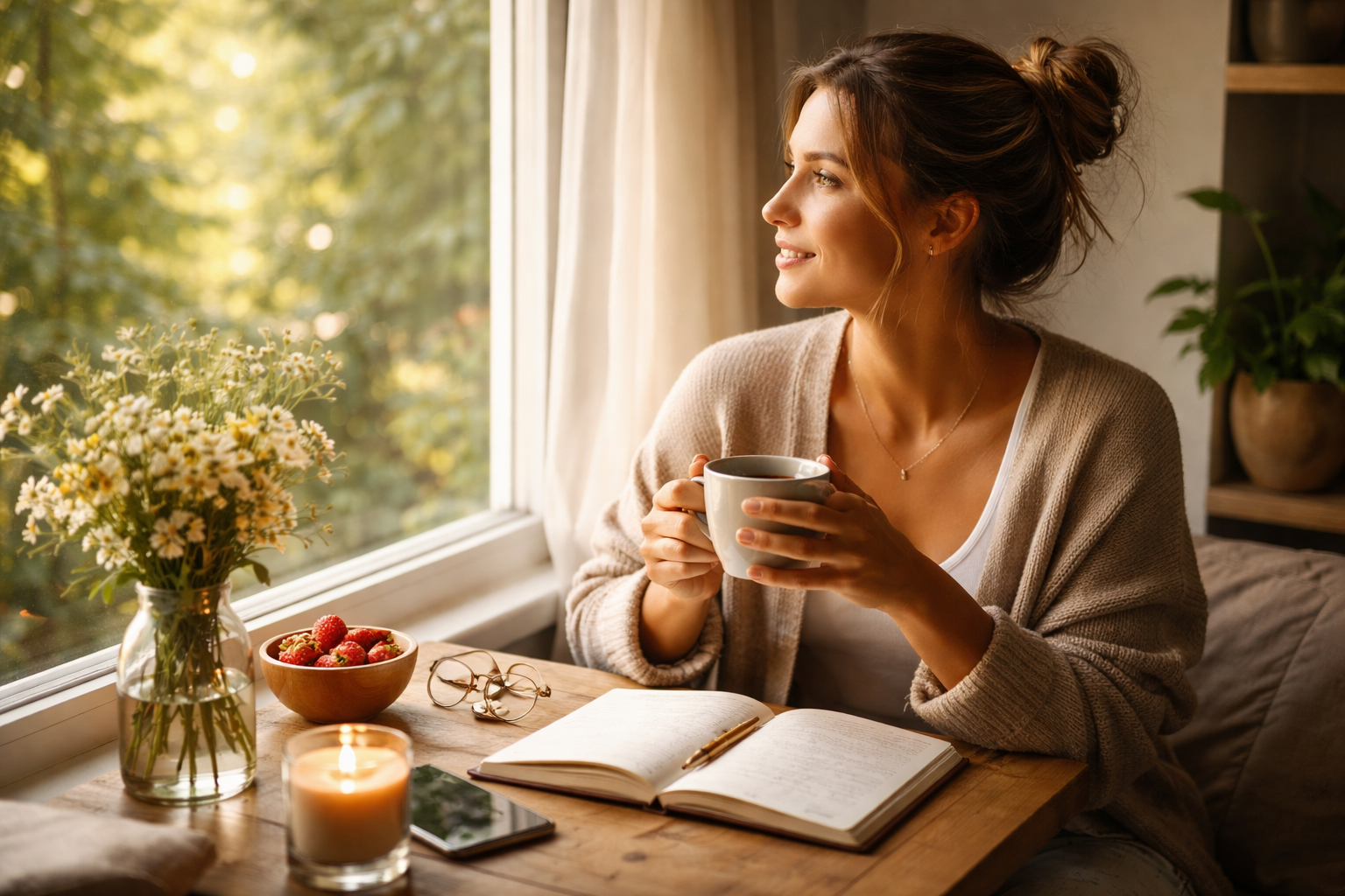 Do You Have High-Functioning Anxiety? Take This Quiz — image 3