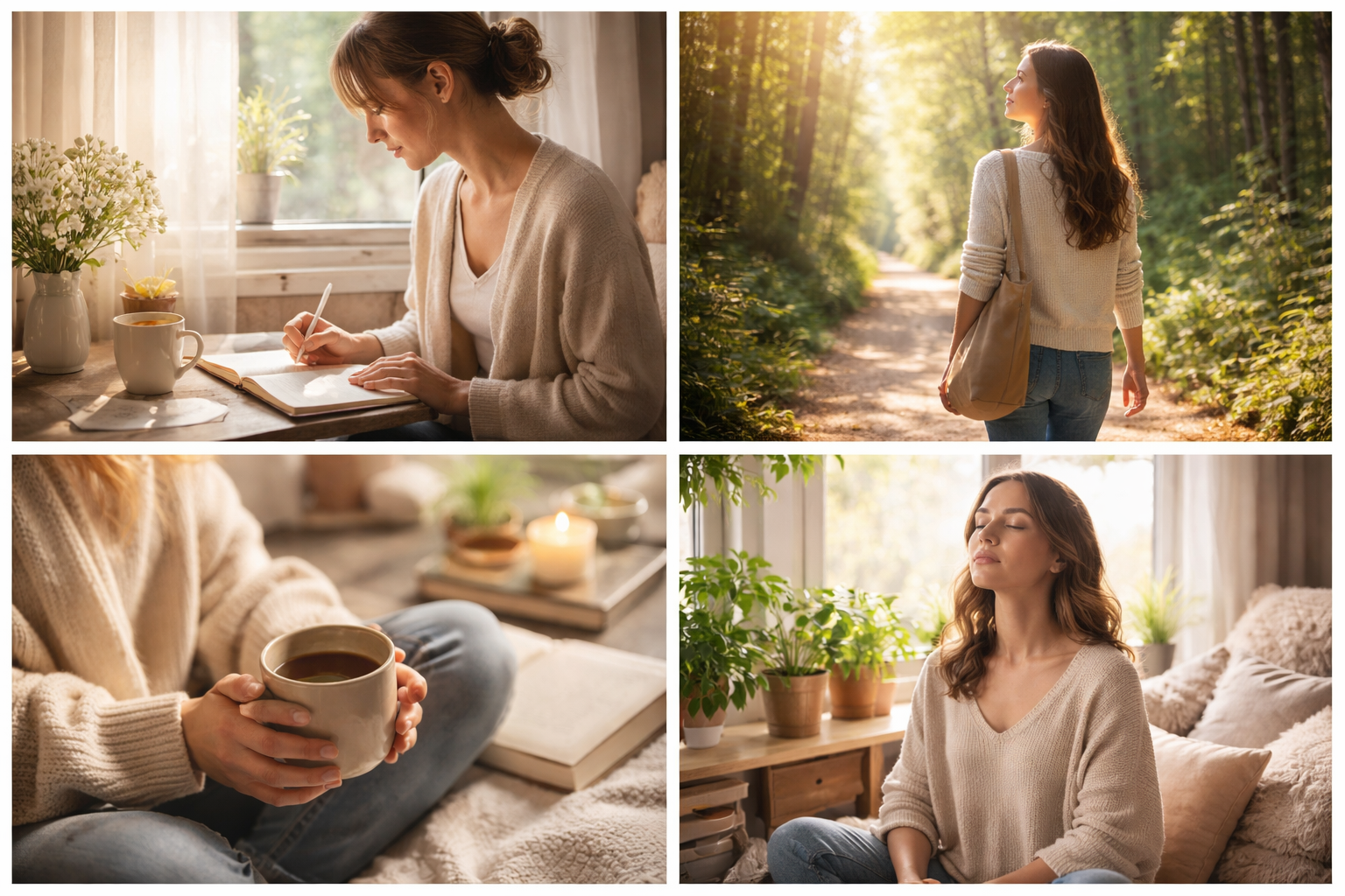 Do You Have High-Functioning Anxiety? Take This Quiz — image 4