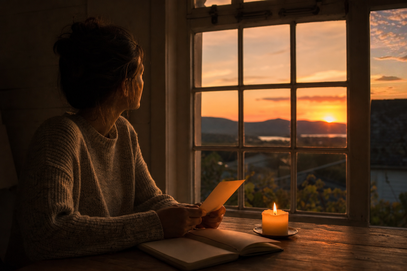 What Are the Five Regrets of the Dying, According to Gabor Maté? — image 1