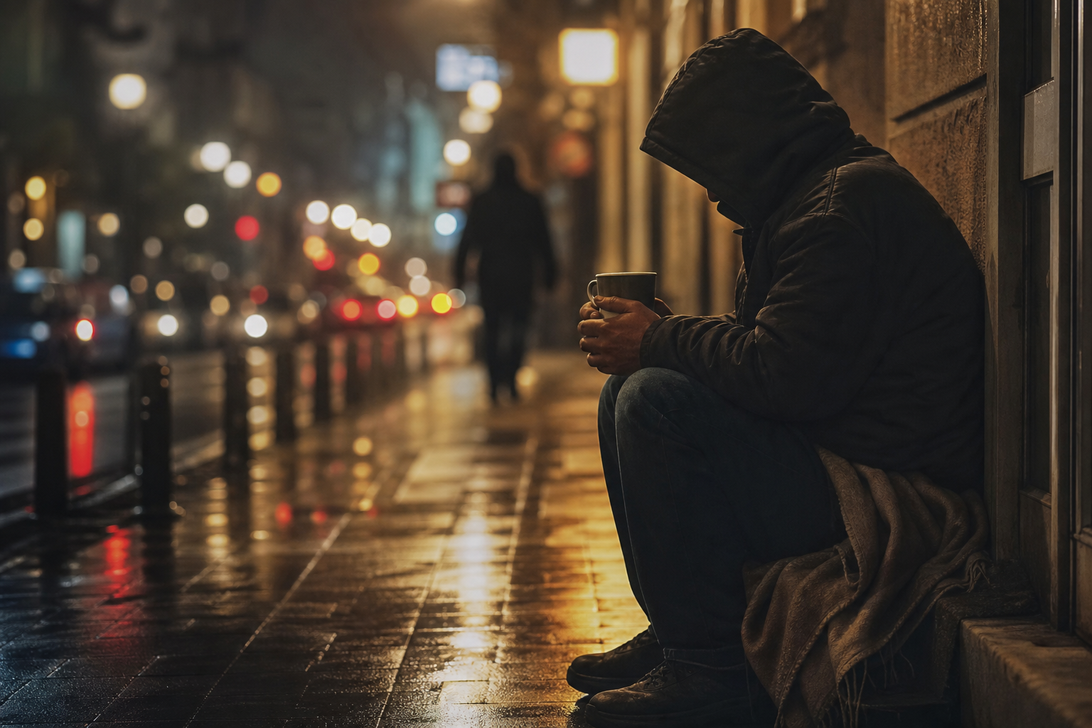 Gabor Maté on Addiction: It's Not About the Drug — It's About the Pain — image 2