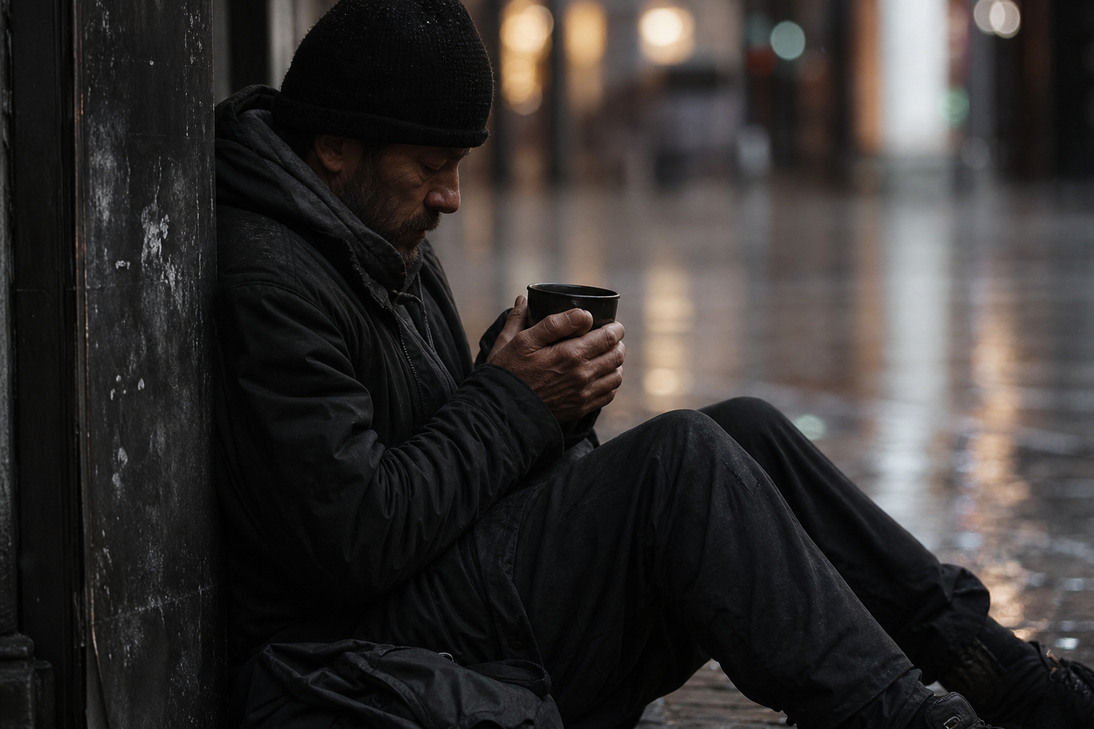 Gabor Maté on Addiction: It's Not About the Drug — It's About the Pain — image 3