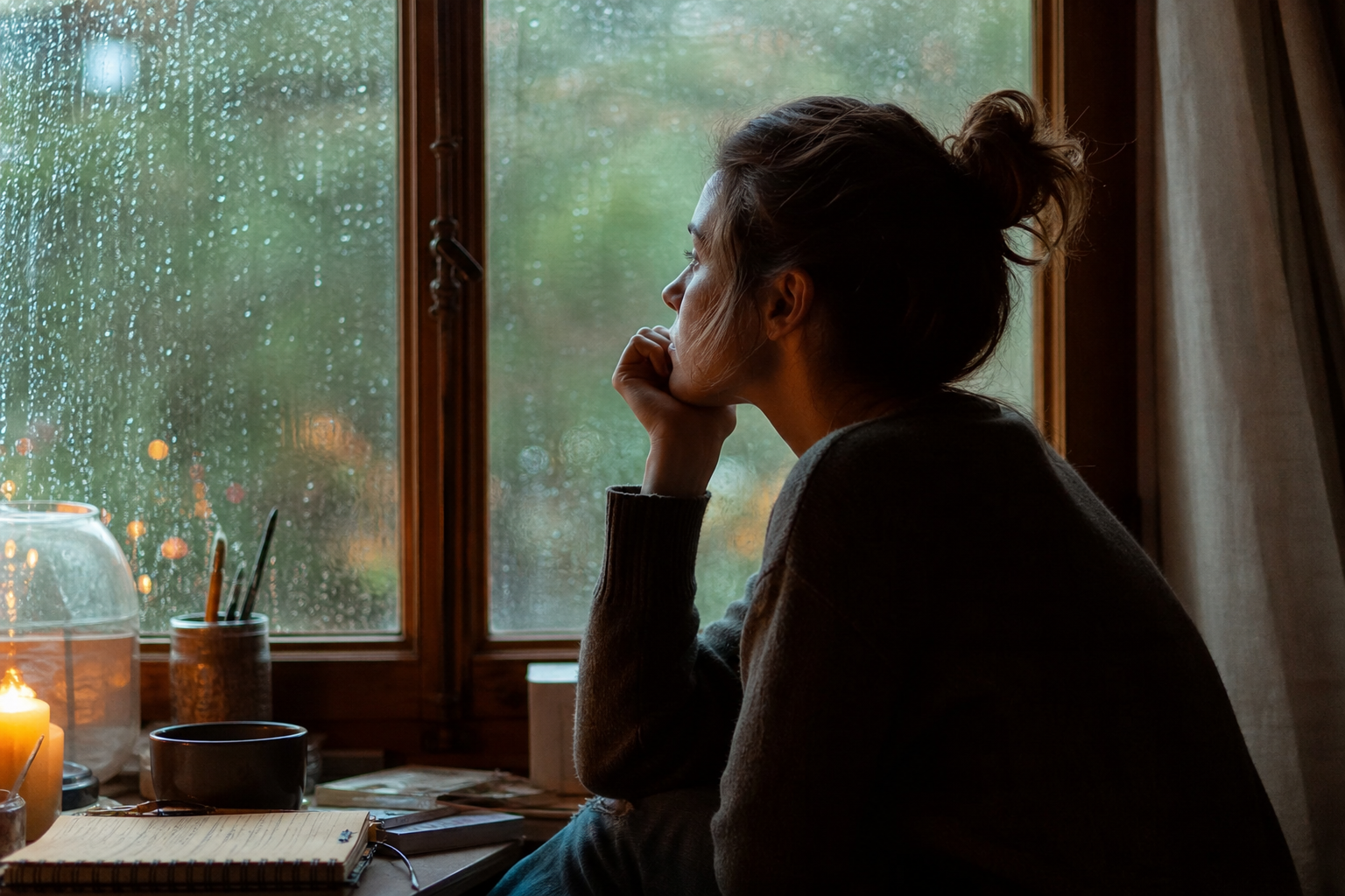 Gabor Maté on ADHD: Why Scattered Minds Changed How I Understand Attention — image 3