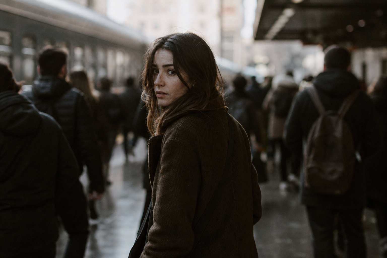 Gabor Maté's Core Idea: Why We Sacrifice Who We Are to Keep Who We Love — image 1