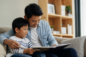 Gabor Maté on Parenting: Why Children Need Parents, Not Peers