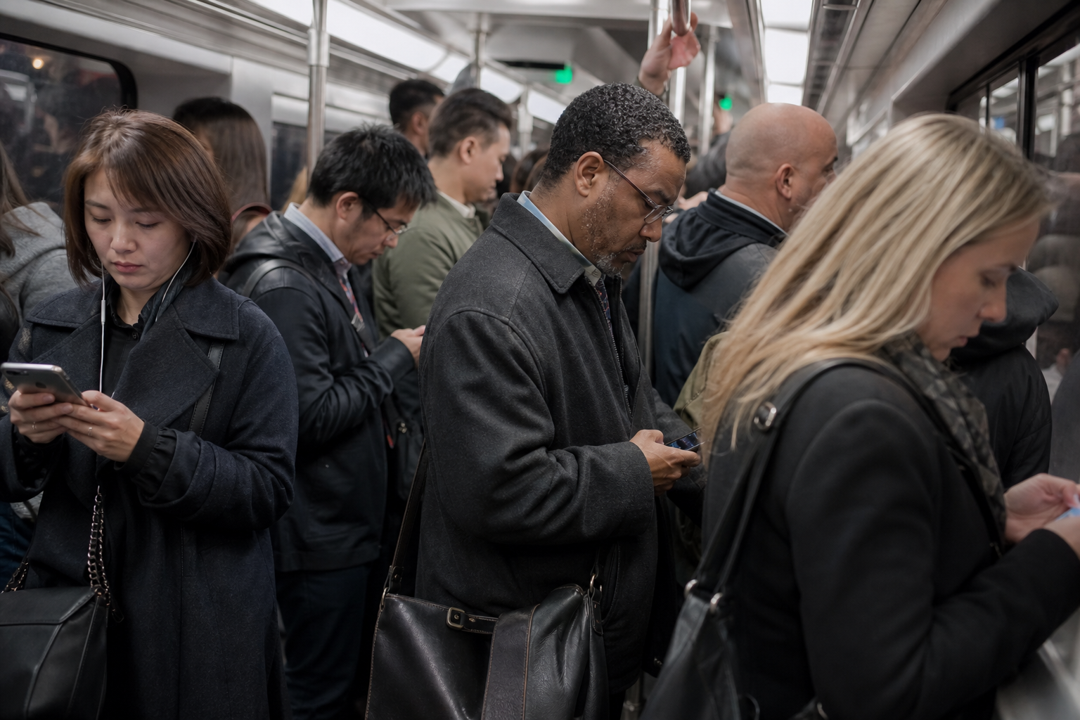 The Myth of Normal: How Gabor Maté Argues Society Itself Makes Us Sick — image 2