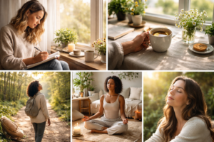 Is Your Perfectionism Healthy or Harmful? Take the Perfectionism Quiz