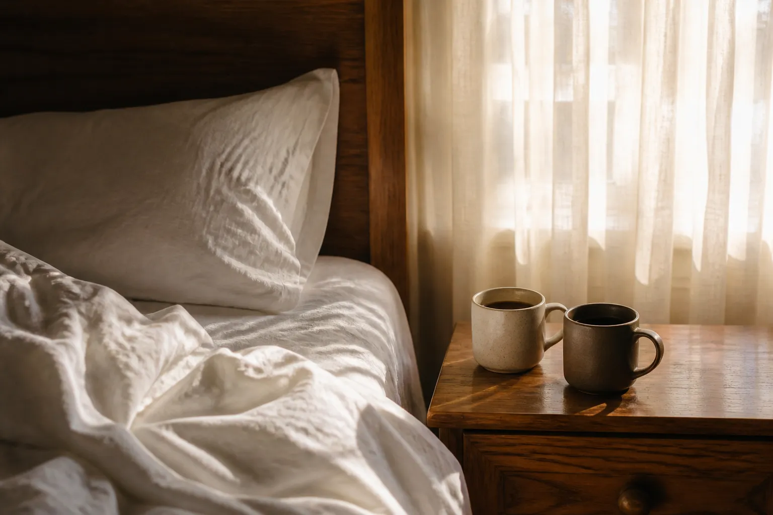 Stop Working on Your Relationship — An Argument Against Over-Optimizing Love