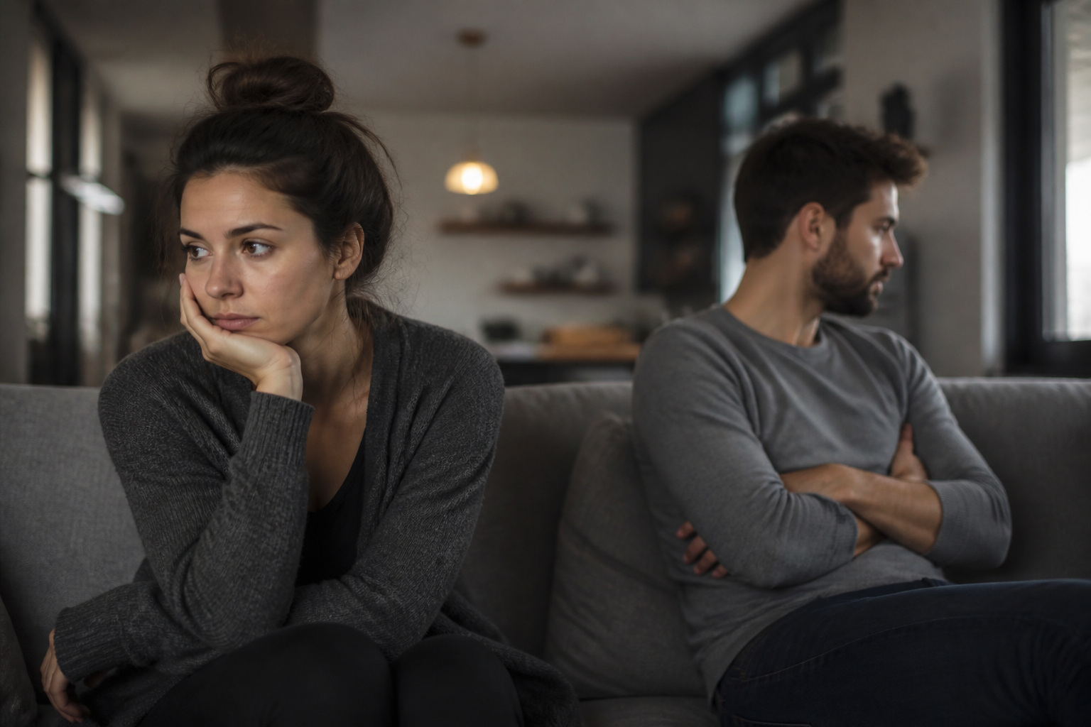 Lonely Together: What It Means When You Feel Alone Inside Your Relationship — image 2