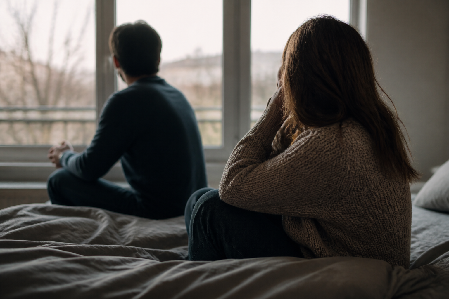 Lonely Together: What It Means When You Feel Alone Inside Your Relationship — image 3