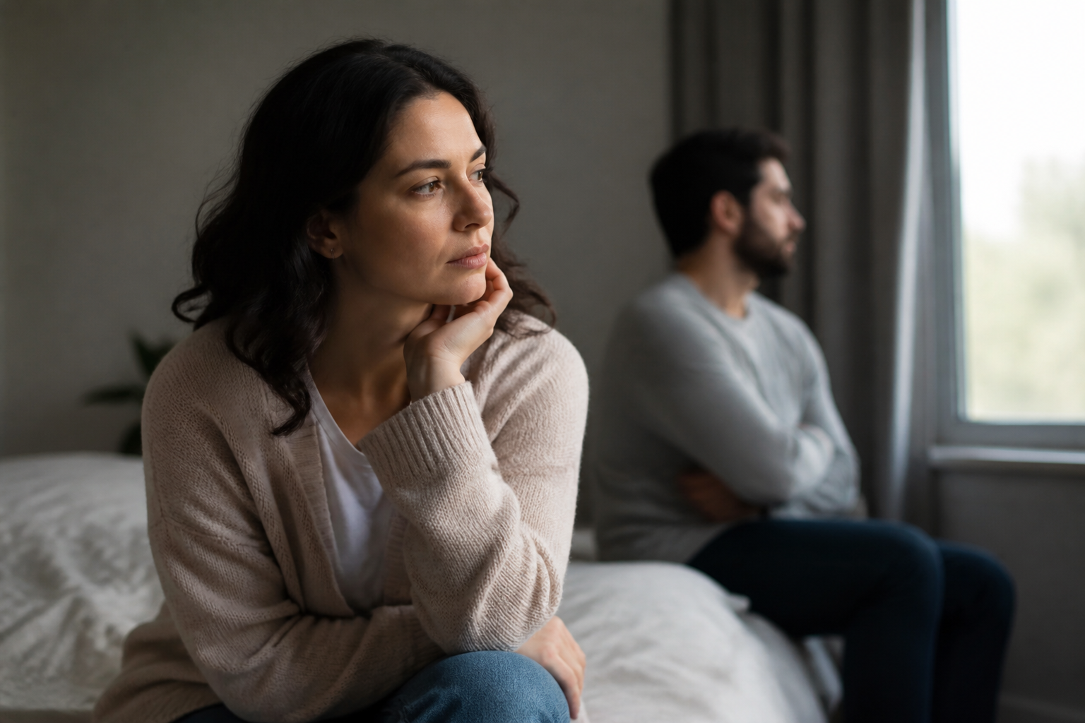 Lonely Together: What It Means When You Feel Alone Inside Your Relationship — image 4