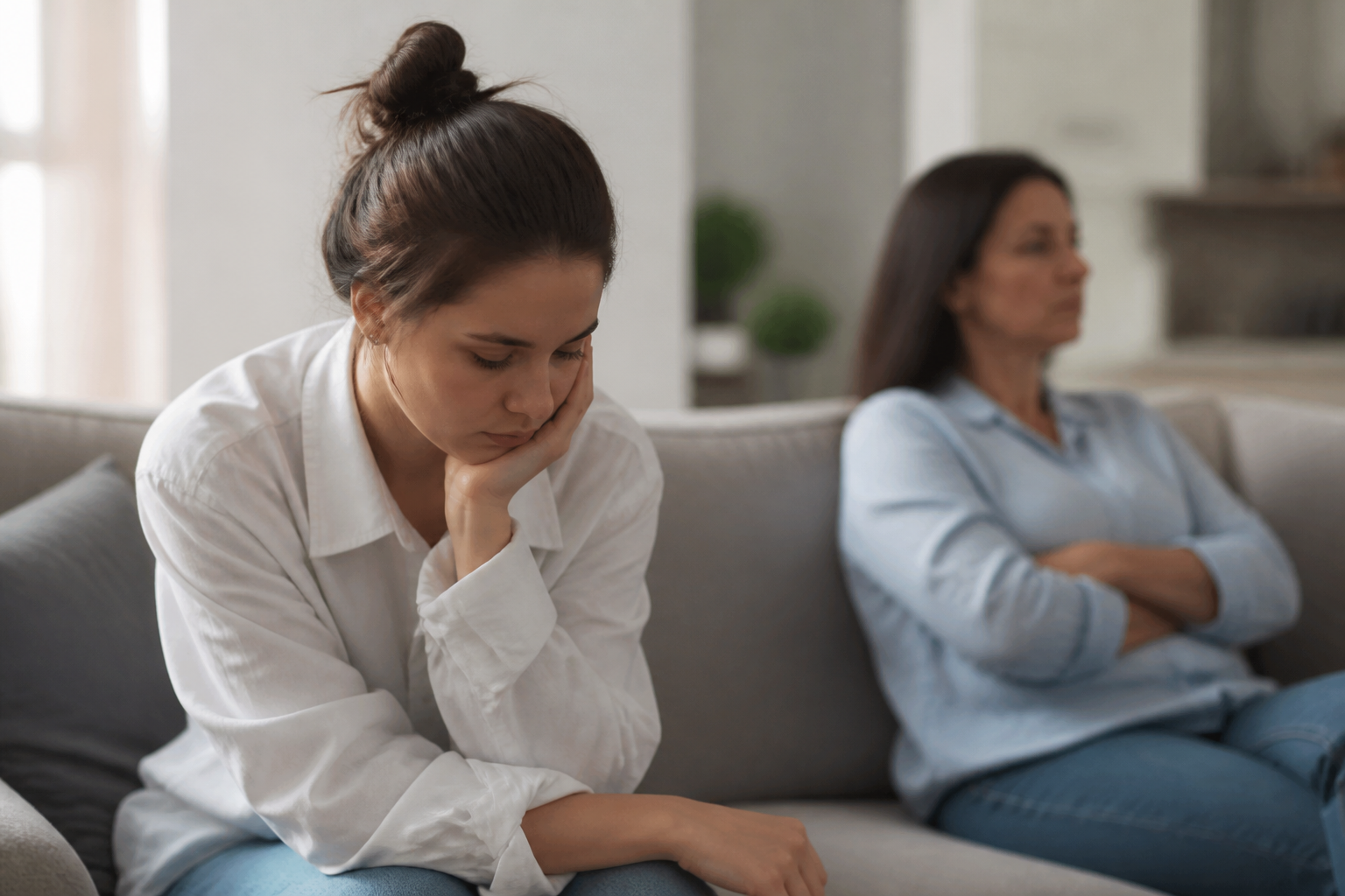 Parentification: Growing Up as the "Adult Child" in Your Family — image 2