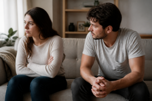 Rupture and Repair: Why the Fight Isn’t the Problem — How You Come Back From It Is