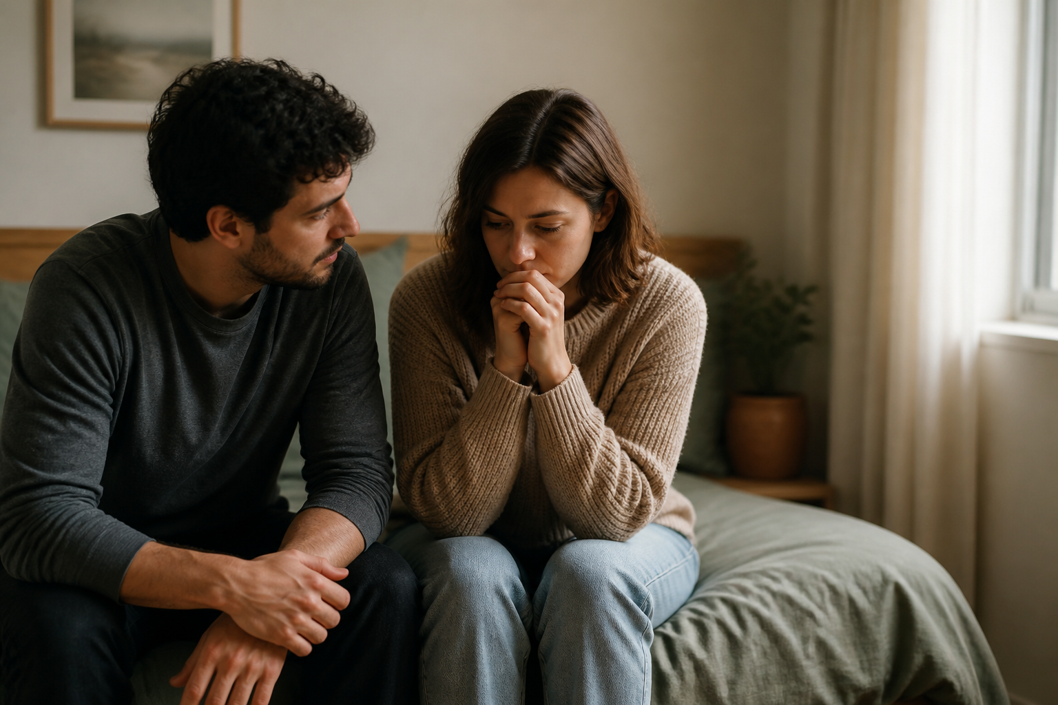 Rupture and Repair: Why the Fight Isn't the Problem — How You Come Back From It Is — image 2