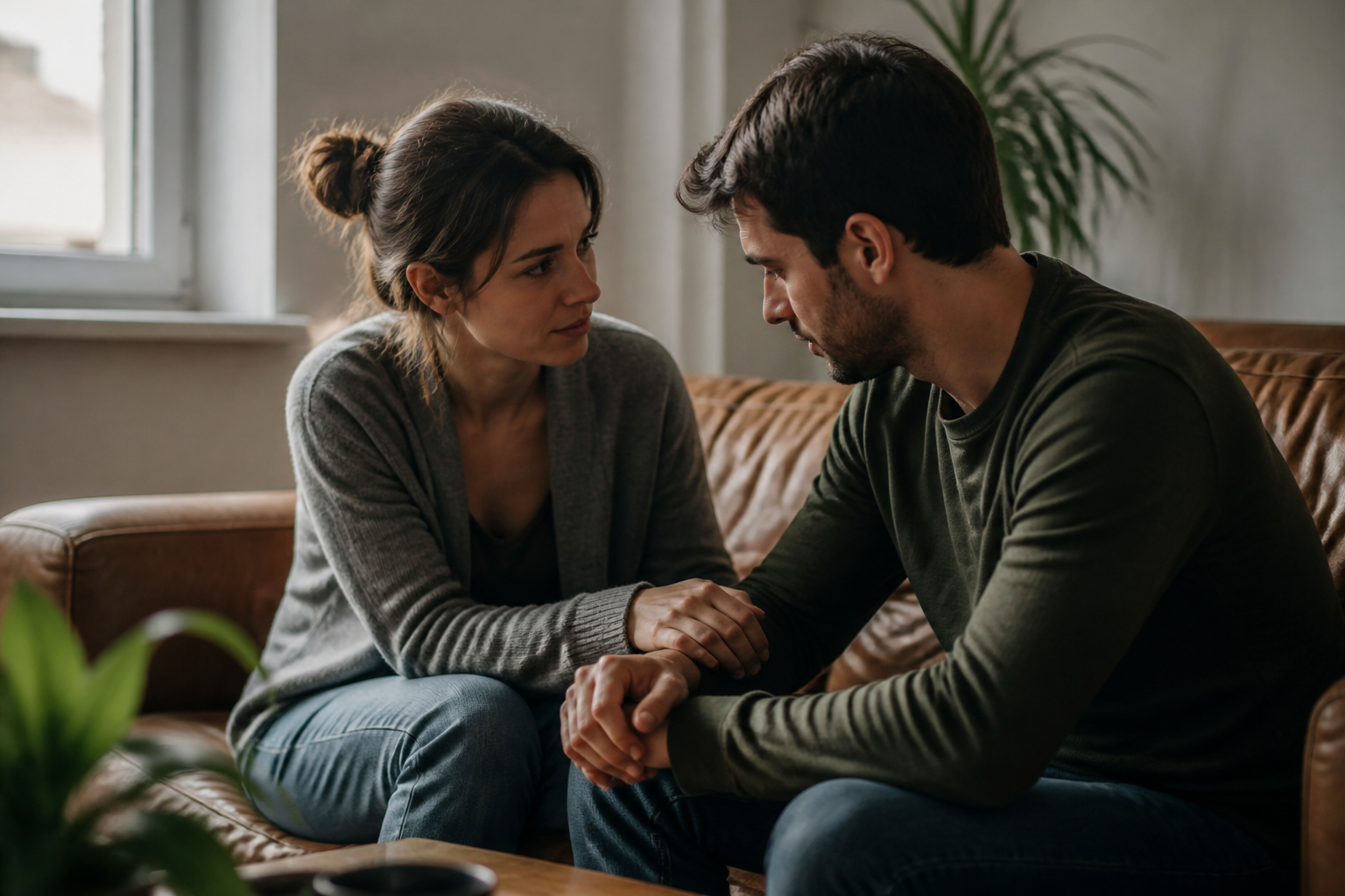 Rupture and Repair: Why the Fight Isn't the Problem — How You Come Back From It Is — image 3