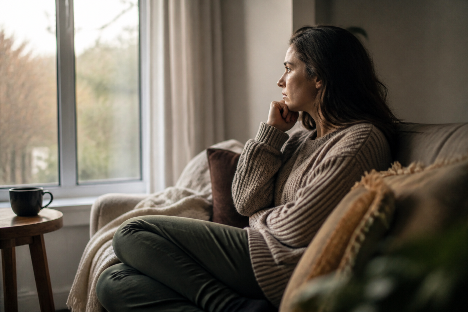 The Sunday Scary Feeling: Why Anticipatory Anxiety Shows Up Before Anything Has Even Happened — image 4